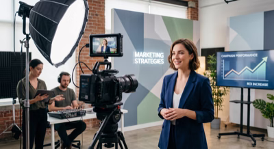 Marketing Content