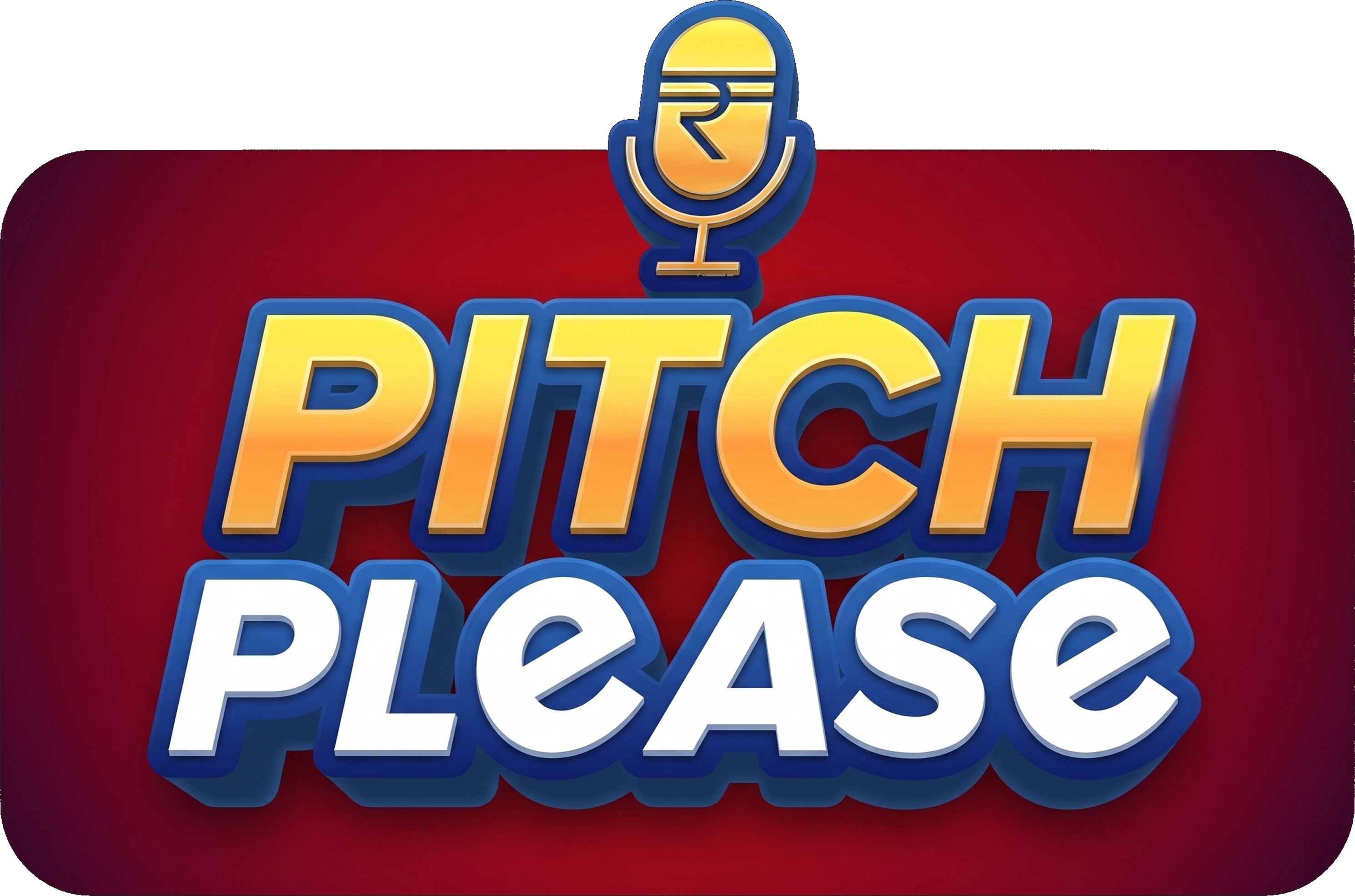 Pitch Please